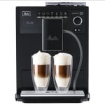 Melitta CI Pure Black E970-003