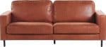 Sofa Beliani Savalen, ruda