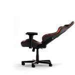 DXRacer Formula Series XL Black/Red (Juodai Raudona) Kėdė