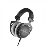 Studijinės ausinės Beyerdynamic DT 770 PRO, 250 omų, juodos 459046