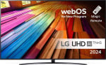 Televizorius LG 86'' UT81 – 4K LED TV