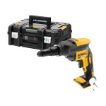 Akumuliatorinis suktuvas Dewalt 18V (DCF622NT)