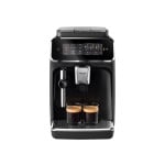 Espresso aparatas - Philips EP3321/40 visiškai automatinis 1,8 L juodas