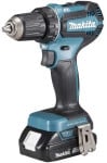 Makita DDF485RAJ Cordless Akumuliatorinis suktuvas Li-ion LXT 18V/2.0 Ah,Makpac