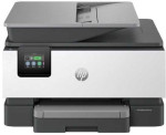 Hewlett Packard (HP) „OfficeJet Pro 9120b“ „viskas viename“ daugiafunkcis spausdintuvas 4V2N0B