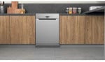 Hotpoint ARISTON HFC3C26FX indaplovė