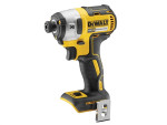 Smūginis suktuvas DeWalt DCF887N; 18 V (be akumuliatoriaus ir pakrovėjo)