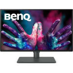 BenQ PD2506Q, 25", IPS, 2K QHD