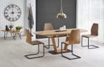 BLACKY extension table