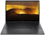 HP Envy x360 13-ay1336no Touch| AMD Ryzen 7 5800U (8C/16T, 1.9-4.4GHz, 16MB)| 16 GB DDR4| 512 GB PCIe® NVMe™ M.2 SSD| 13.3", FHD 1920 x 1080, Touch Screen, Corning® Gorilla® Glass NBT™, 400 nits,|Wi-Fi 6+BT 5.2|Windows 11 Pro|Atnaujintas/Renew