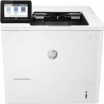 lazerinis spausdintuvas HP LaserJet Enterprise M612dn, Czerń i biel, spausdintuvas do Drukowanie, Drukowanie dwustronne