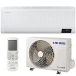 Oro kondicionierius Samsung Arise 3.5/3.5 kW AR12TXFCAWKNEU-AR12TXFCAWKXEU