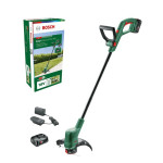 Bosch akumuliatorinė žoliapjovė EasyGrassCut 18V-260, 2x2Ah