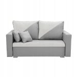 Sofa-lova Bellezza Asto2, pilka