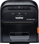 Brother RJ-3035B 3IN MOBILIUS KVITAS/Spausdintuvas SU BLUETOOTH