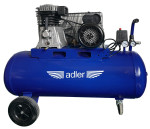 ADLER KOMPRESORIUS 100l AD348-100-3 230V