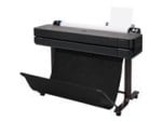 HP DesignJet T630