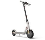 Elektrinis paspirtukas Xiaomi Mi Electric Scooter 3 2022, pilkas