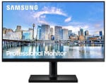 Samsung LF24T450FZU, 24"