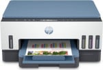 HP Smart Tank 7006, spalvotas