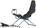 Playseat Trophy Logitech G Edition kėdė