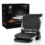 Elektrinis Grilis OBH Nordica Optigrill+