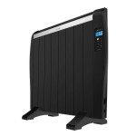 Skaitmeninis šildytuvas Cecotec ReadyWarm 1800, 1200 W