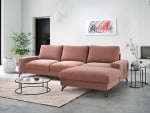 Kampinė sofa-lova Flavio