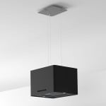 Allenzi CUBE BLACK