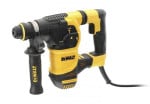 Elektrinis gręžtuvas DeWalt D25333K-QS