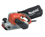 Makita M9400 Juostinis šlifuoklis 100mm, 940W, 6,2kg