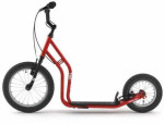 Scooter YEDOO Two Numbers Y30 - red