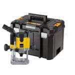 Frezeris DW622KT 1400W 6-12,7 mm, DeWalt