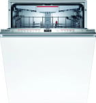 Indaplovė Bosch SBD6ECX57E