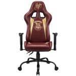 Žaidimų kėdė Subsonic Pro Gaming Seat Harry Potter