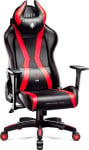 Diablo Chairs Žaidimų kėdė Diablo X-Horn 2.0 Gaming Chair Normal, Juoda-raudona