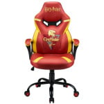 Žaidimų kėdė Subsonic Junior Gaming Seat Harry Potter Gryffindor