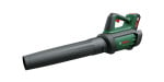 Akumuliatorinis lapų pūstuvas Bosch Advanced Leaf Blower 36V-750