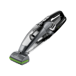 Dulkių siurblys Bissell | Pet Hair Eraser | 2278N | Cordless operating | Handheld | 14.4 V | Pilkas | Garantija 24 mėn. | Baterija warranty 24 mėn.