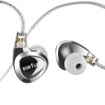 EarFun EH100 White