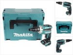 Akumuliatorinis suktuvas Makita DFS 251 ZJ 18 V Li-Ion