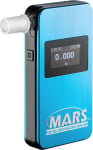 Alkotesteris Alcovisor Mars BT Blue