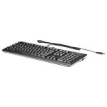 Hewlett Packard (HP) Atmintis do laptopa HP 701671-091 klaviatūra USB QWERTY Norweski