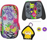 Hori Splatoon 2 Deluxe