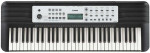 Yamaha YPT-280 synthesizer Digital synthesizer 61 Juodas