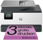 Hewlett Packard (HP) HP OfficeJet Pro 9120e All-in-One 22ppm Spausdintuvas