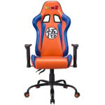 Žaidimų kėdė Subsonic Pro Gaming Seat DBZ