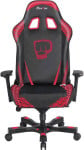 Clutch Chairz Žaidimų kėdė ClutchChairZ Throttle „PewDiePie“ Edition Premium Gaming Chair