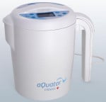 Virdulys PTV aQuator classic Vandens jonizatorius