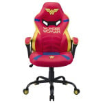 Žaidimų kėdė Subsonic Junior Gaming Seat Wonder Woman